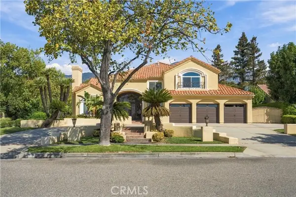421 21st, Upland, CA 91784