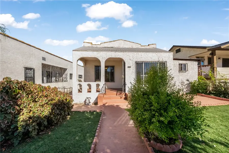 2531 Pomeroy Avenue, Los Angeles, CA 90033 - #2