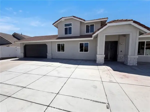 2371 Via Bello, Rialto, CA 92377