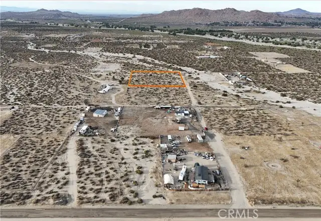 0 147th Street, Littlerock, CA 93543 - #1