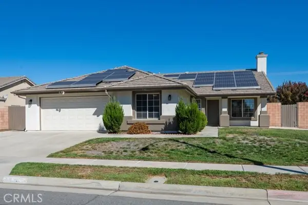3742 Paris Street, Hemet, CA 92545
