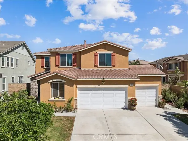 12856 Eastern Shore Drive, Corona, CA 92880