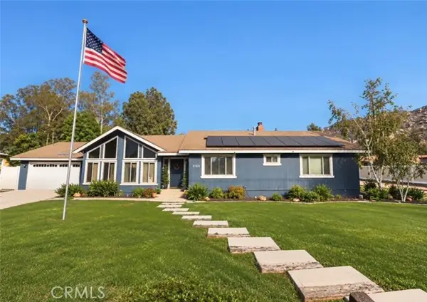 3169 Hillside Avenue, Norco, CA 92860