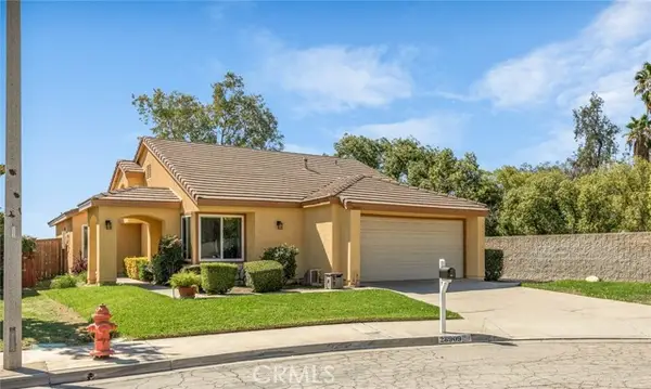 28909 Jasmine Creek Lane, Highland, CA 92346