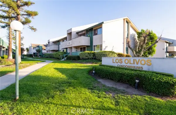 15321 Santa Gertrudes  #J110, La Mirada, CA 90638