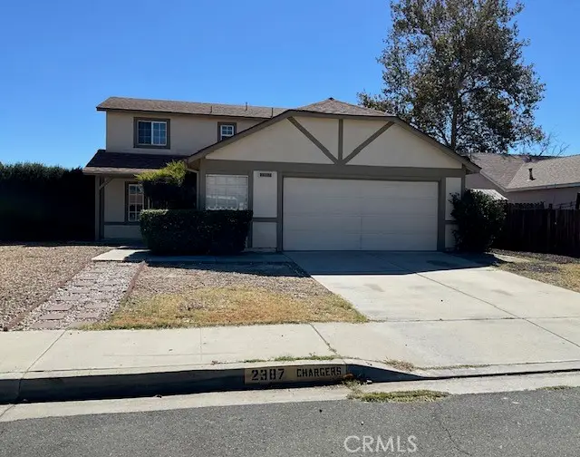 2387 Rose, Hemet, CA 92545 - #1