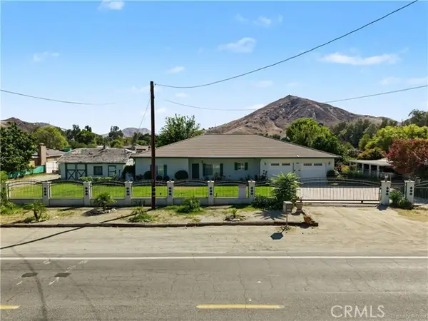 17643 Santa Ana, Bloomington, CA 92316