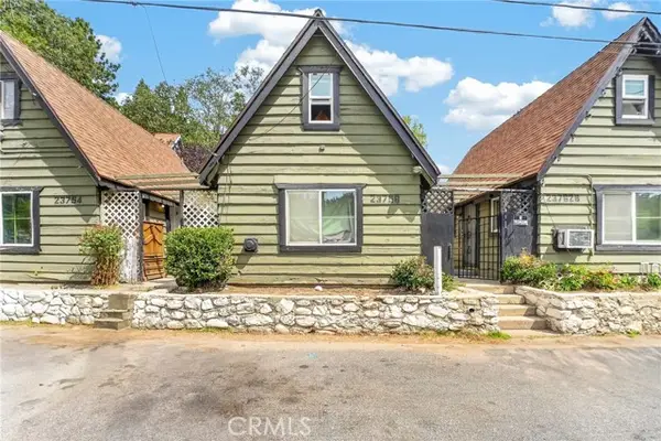23762 Manzanita Drive, Crestline, CA 92325