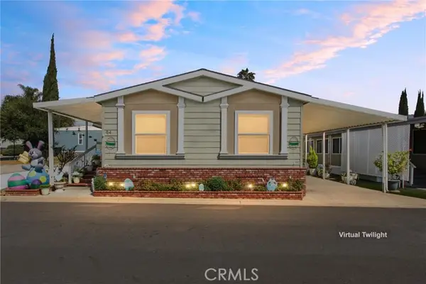 2755 Arrow Highway  #94, La Verne, CA 91750