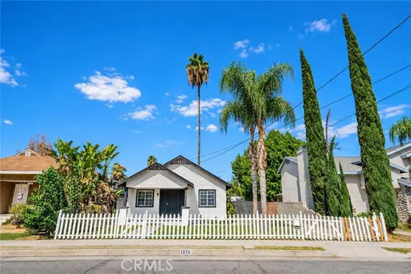 1376 Birch St., San Bernardino, CA 92410
