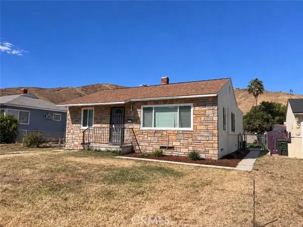 930 Bussey, San Bernardino, CA 92405