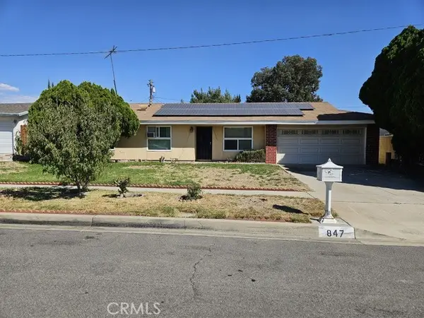 847 Forest, Bloomington, CA 92316