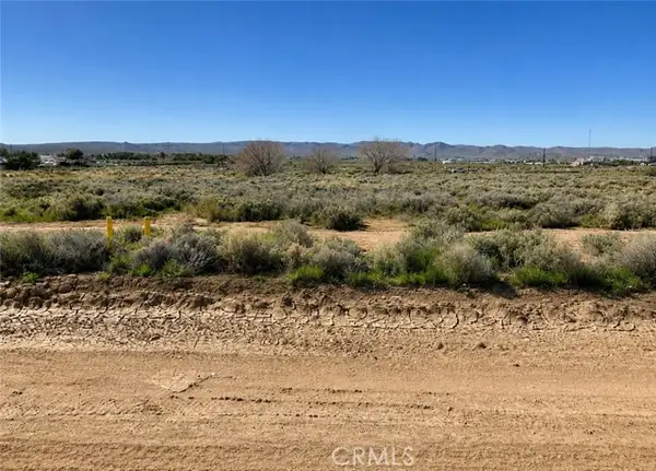 0 Ridgecrest Boulevard, Ridgecrest, CA 93555