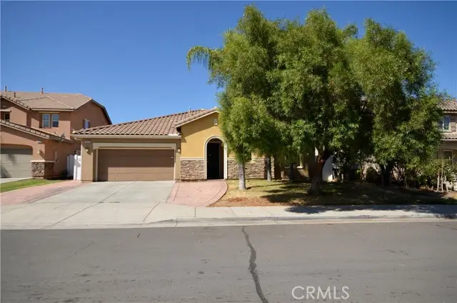 3044 Kalei, Perris, CA 92571 - #1