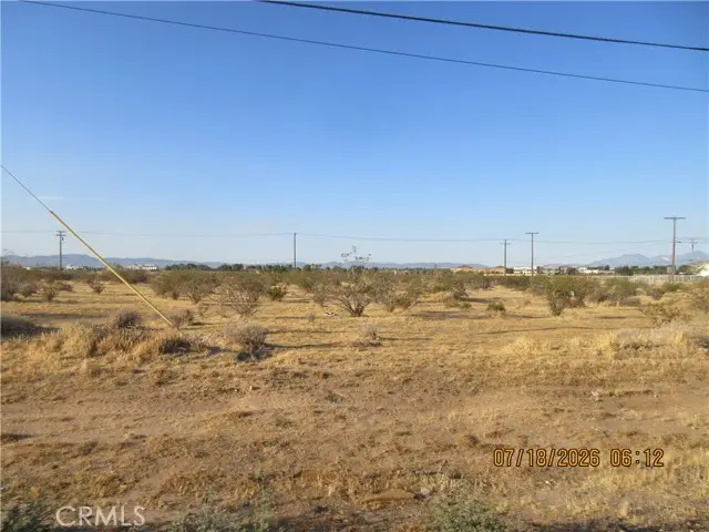 0 Dover, Apple Valley, CA 92307 - #1