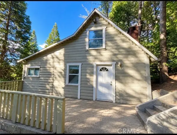 22728 Ponderosa, Crestline, CA 92325