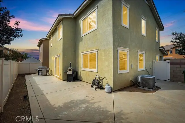 1445 Chinaberry, Beaumont, CA 92223 - #2
