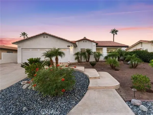 8576 Warwick, Desert Hot Springs, CA 92240