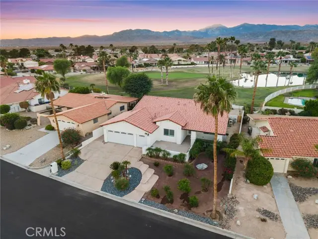 8576 Warwick, Desert Hot Springs, CA 92240 - #2
