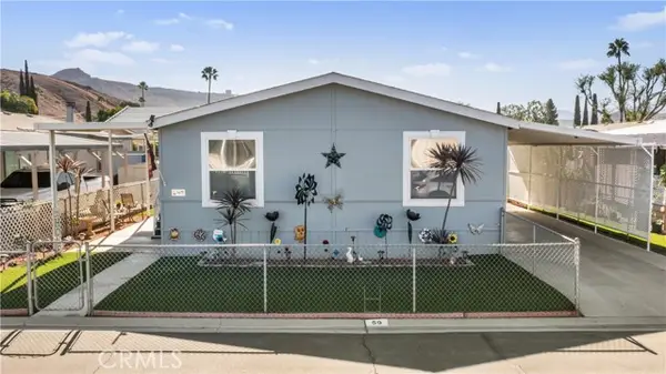 777 Temescal Street  #59, Corona, CA 92879