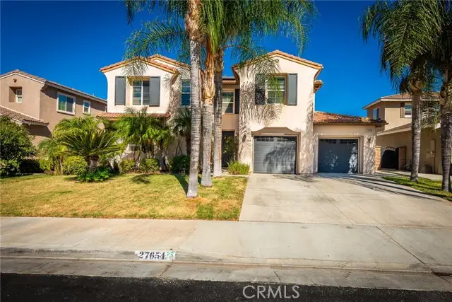 27654 Gladstone Dr, Moreno Valley, CA 92555 - #2