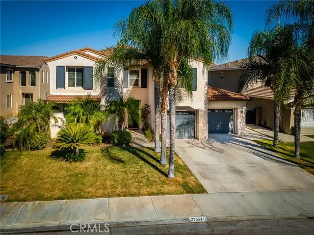 27654 Gladstone Dr, Moreno Valley, CA 92555 - #3