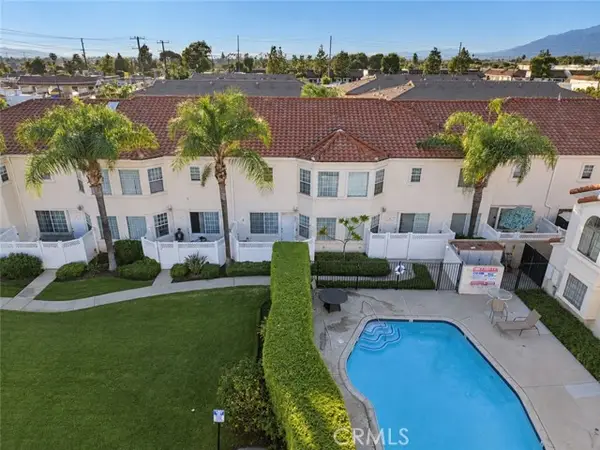 19555 Cypress Street  #P, Covina, CA 91724