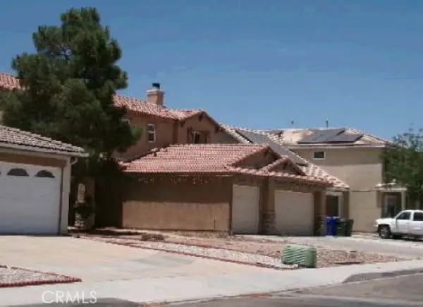 15290 Alexandria, Adelanto, CA 92301
