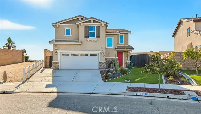7099 Cove Way, Mira Loma, CA 91752 - #2