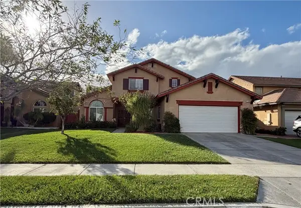 2146 Willowbrook Lane, Perris, CA 92571