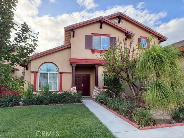 2146 Willowbrook Lane, Perris, CA 92571 - #2