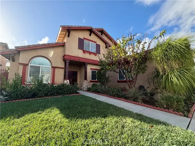 2146 Willowbrook Lane, Perris, CA 92571 - #3
