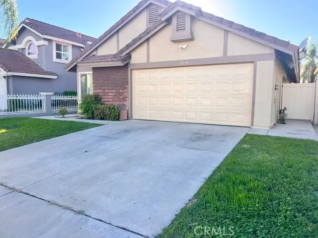 1516 Medallion Court, Perris, CA 92571 - #1