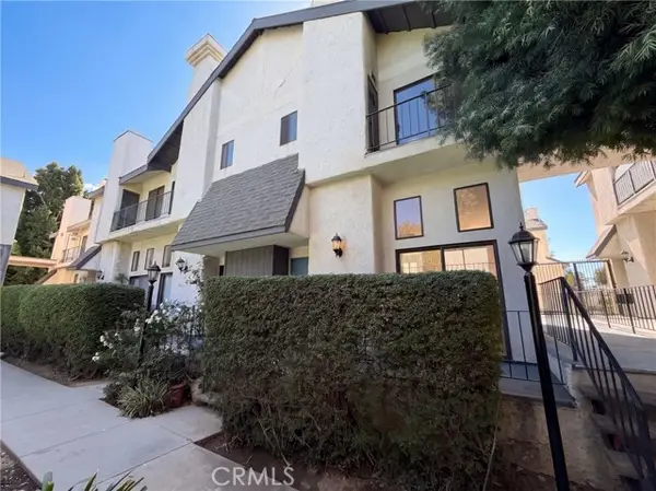 9620 Sepulveda  #39, North Hills, CA 91343