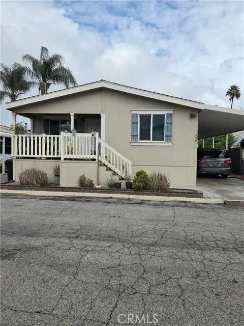 6130 Camino Real  #266, Riverside, CA 92509
