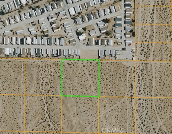 0 SUNRISE RD, Barstow, CA 92311