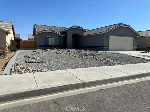10357 Butte, Adelanto, CA 92301
