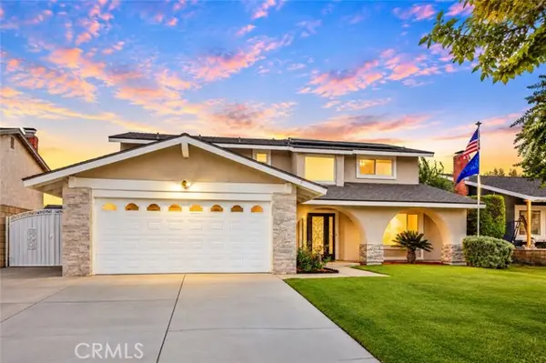 13368 San Marcos Place, Chino, CA 91710