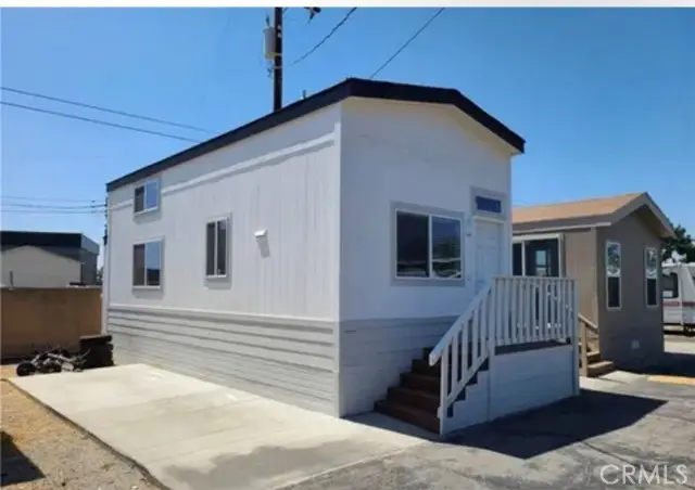 2548 Peck Road  #11, Monrovia, CA 91016 - #2