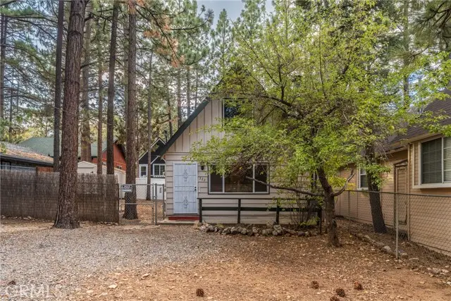 322 Moreno, Sugarloaf, CA 92386 - #2