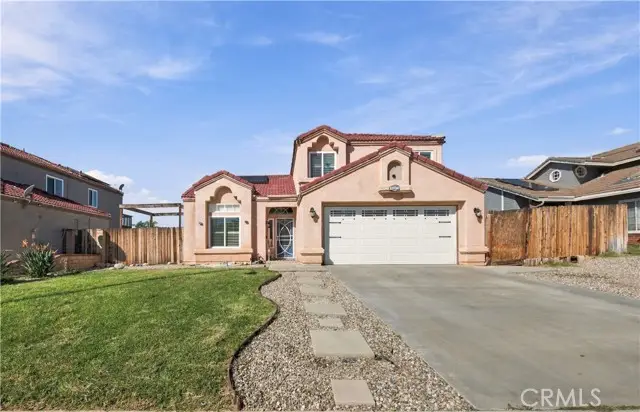 12375 Lasselle, Moreno Valley, CA 92557 - #1