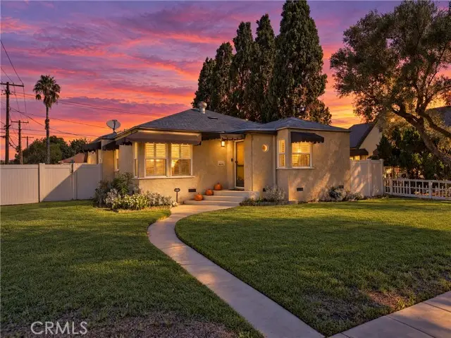 4693 Beatty, Riverside, CA 92506 - #1