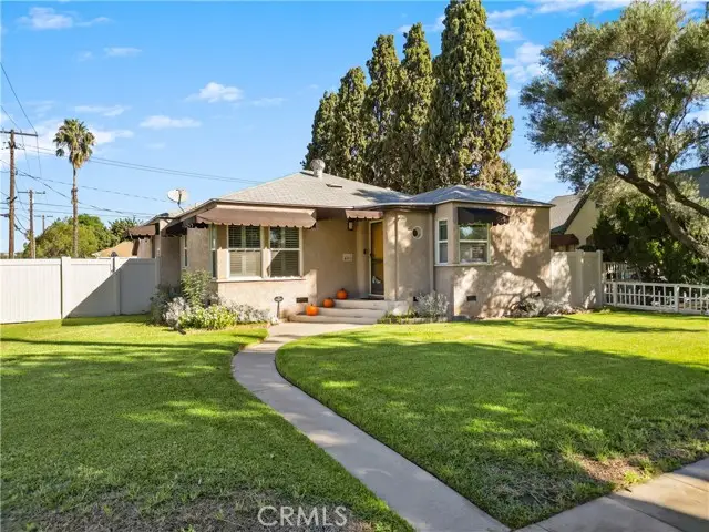 4693 Beatty, Riverside, CA 92506 - #2