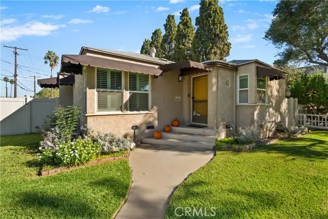 4693 Beatty, Riverside, CA 92506 - #3