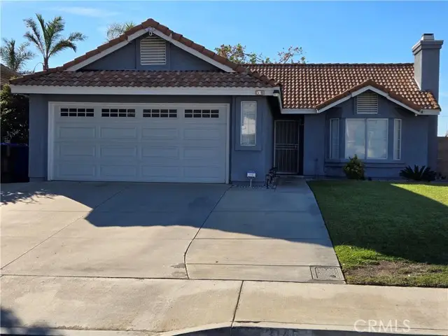 3145 Vintage Place, Jurupa Valley, CA 92509 - #1