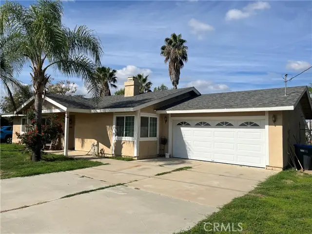 28368 Roan Ranch, Sun City, CA 92585 - #1