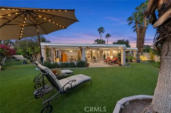 210 International, Rancho Mirage, CA 92270