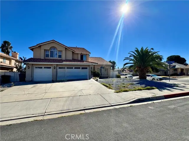 12781 Portola, Victorville, CA 92392 - #1
