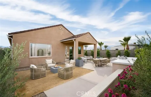 39702 Yellowstone Drive, Indio, CA 92203