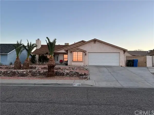 1359 Redwood, Needles, CA 92363